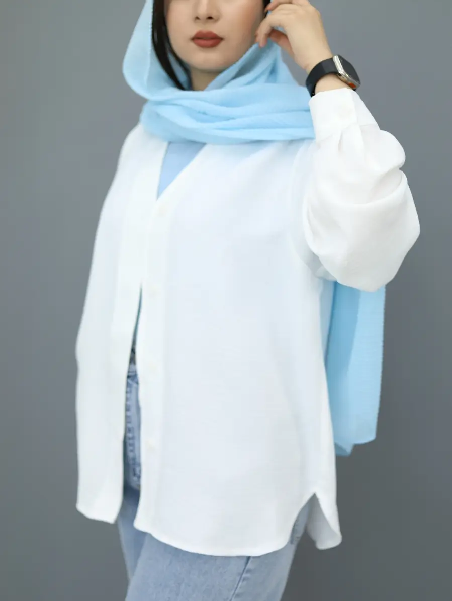 شومیز ثمینا